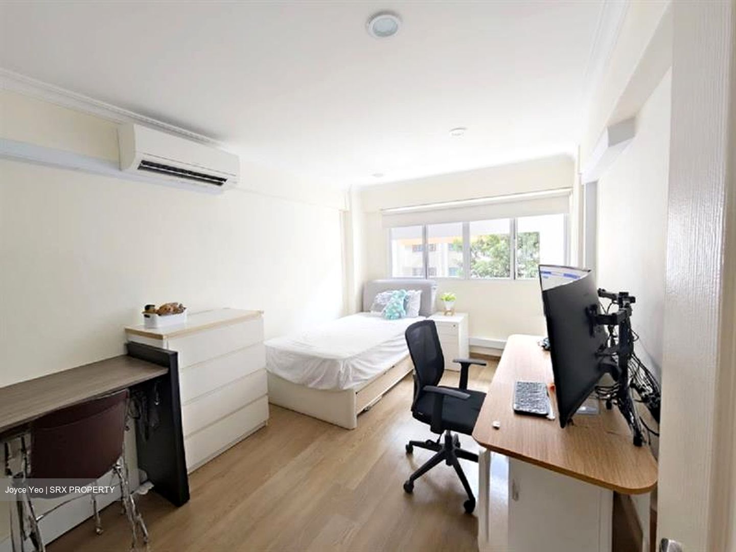 Blk 113 Bukit Purmei Road (Bukit Merah), HDB 4 Rooms #613594891